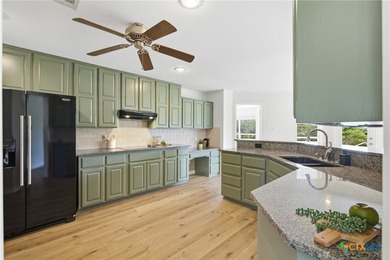 Tucked away on 1.8 acres in Morgan's Point Resort, this updated - photo 6