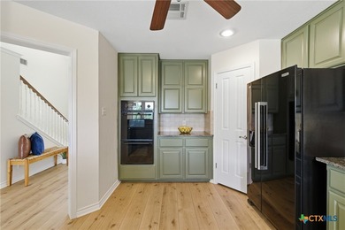 Tucked away on 1.8 acres in Morgan's Point Resort, this updated - photo 8