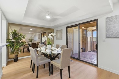 Welcome to The Villages Golf & Country Club, a premier 55+ gated - photo 11