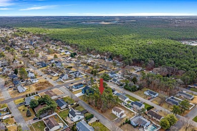 Build your dream home in the desirable Pine Lake Park section of - photo 12