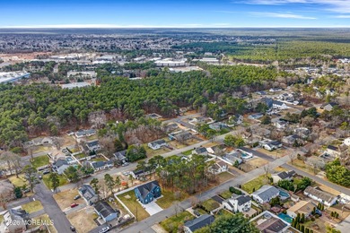Build your dream home in the desirable Pine Lake Park section of - photo 13