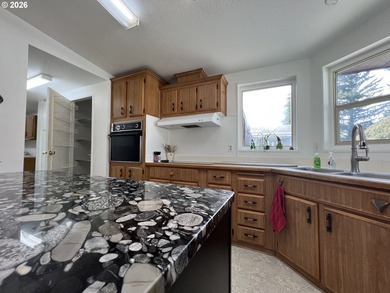 Most secluded for a mobile home park setting, a corner lot of a - photo 13