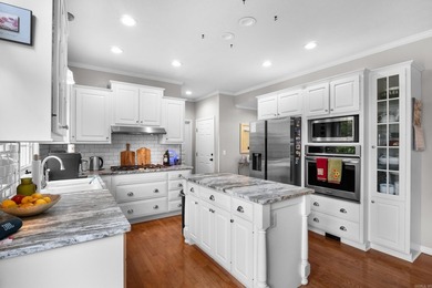 Experience refined lake living in this estate-style custom home - photo 14