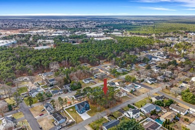 Build your dream home in the desirable Pine Lake Park section of - photo 14