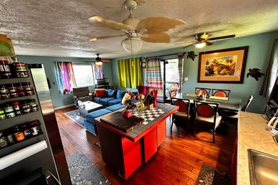 Location, location, location! Peaceful, quiet setting only - photo 15