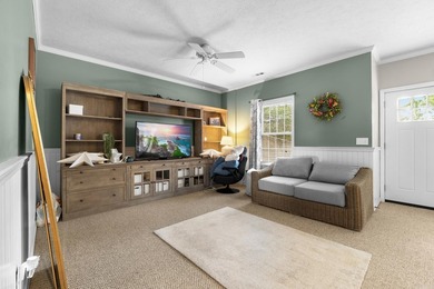 Experience refined lake living in this estate-style custom home - photo 16
