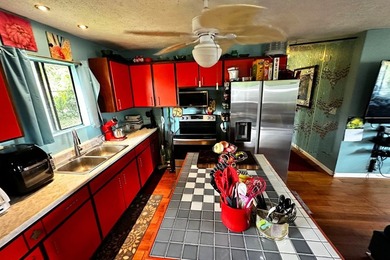 Location, location, location! Peaceful, quiet setting only - photo 16