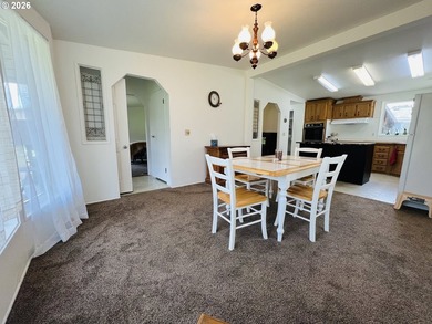 Most secluded for a mobile home park setting, a corner lot of a - photo 16
