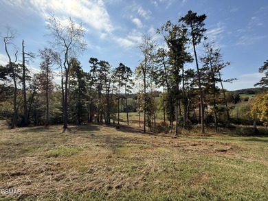 Cherokee Lake Lot For Sale in Morristown Tennessee