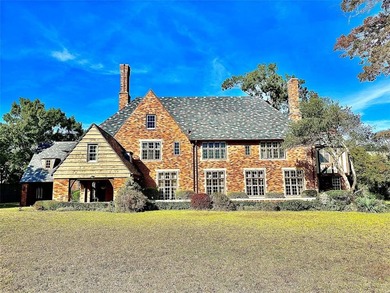 White Rock Lake Home For Sale in Dallas Texas