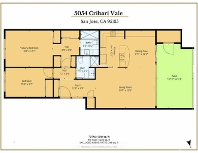 Welcome to The Villages Golf & Country Club, a premier 55+ gated - photo 23