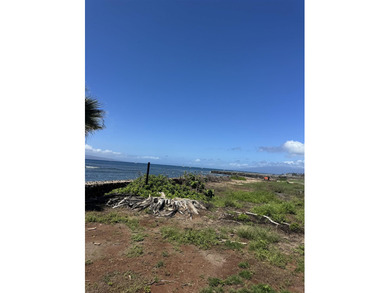 Oceanfront land in Lahaina it is located in the burn zone in - photo 5