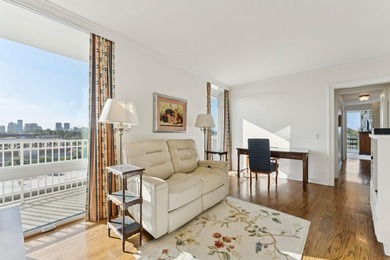 Get your steps in right on your own balcony! The 5th floor - photo 25