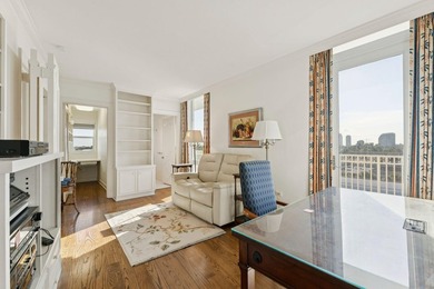 Get your steps in right on your own balcony! The 5th floor - photo 26