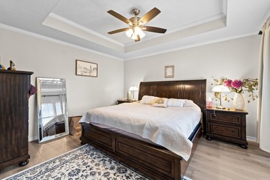 Experience refined lake living in this estate-style custom home - photo 28