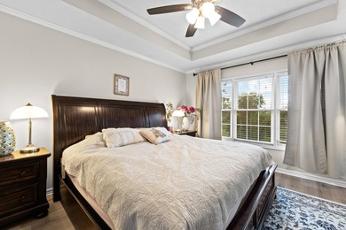 Experience refined lake living in this estate-style custom home - photo 29