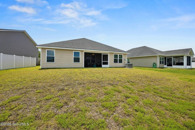 Pond views, screened porch, and nearly new! 93 Hayden Drive - photo 31