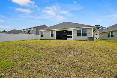 Pond views, screened porch, and nearly new! 93 Hayden Drive - photo 32