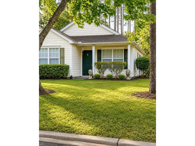 Under 300K and right in the heart of Bluffton! This single - photo 2