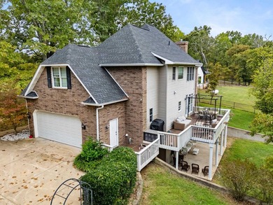 Experience refined lake living in this estate-style custom home - photo 37