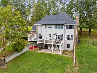 Experience refined lake living in this estate-style custom home - photo 38