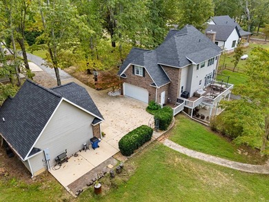 Experience refined lake living in this estate-style custom home - photo 39