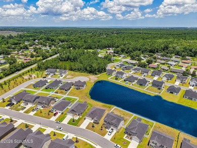 Pond views, screened porch, and nearly new! 93 Hayden Drive - photo 39