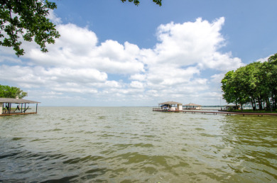 Stunning views from Shaded Waterfront Lot! SOLD - Lake Lot SOLD! in Streetman, Texas