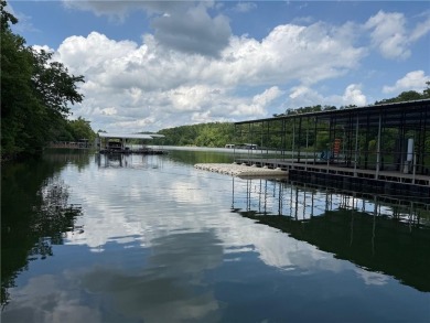 Lake Home For Sale in Rogers, Arkansas