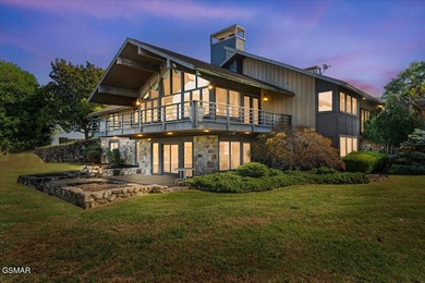 Cherokee Lake Home For Sale in Morristown Tennessee