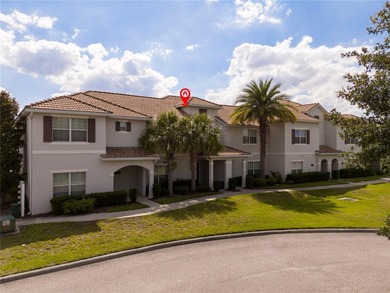Storey Lake Area Townhome/Townhouse Sale Pending in Kissimmee Florida