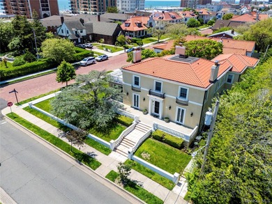 Stunning Center Hall Colonial with Timeless Charm & Ocean Views - photo 1