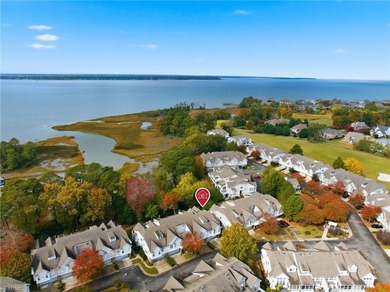 (private lake, pond, coastal) Condo For Sale in Suffolk Virginia