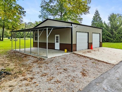 Experience refined lake living in this estate-style custom home - photo 42