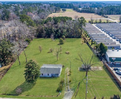 Prime Location in the heart of Moncks Corner! Check out this - photo 2