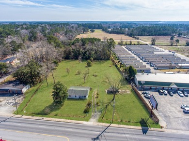 Prime Location in the heart of Moncks Corner! Check out this - photo 3