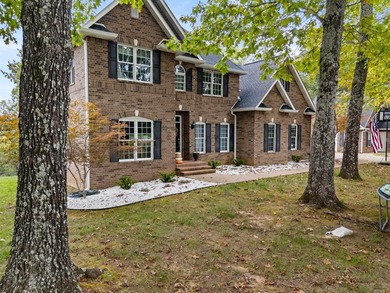 Experience refined lake living in this estate-style custom home - photo 44
