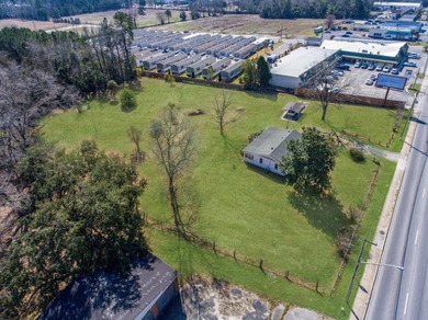 Prime Location in the heart of Moncks Corner! Check out this - photo 4
