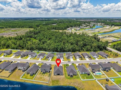 Pond views, screened porch, and nearly new! 93 Hayden Drive - photo 44