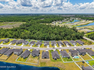 Pond views, screened porch, and nearly new! 93 Hayden Drive - photo 45