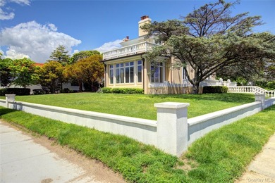 Stunning Center Hall Colonial with Timeless Charm & Ocean Views - photo 6