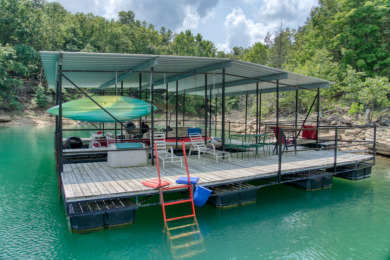 15+ Lake Front Acres with a Cabin and Private Dock! - photo 9