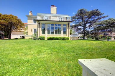 Stunning Center Hall Colonial with Timeless Charm & Ocean Views - photo 7