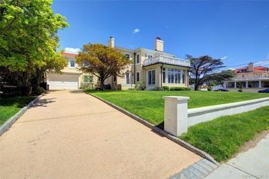 Stunning Center Hall Colonial with Timeless Charm & Ocean Views - photo 8