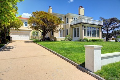 Stunning Center Hall Colonial with Timeless Charm & Ocean Views - photo 9