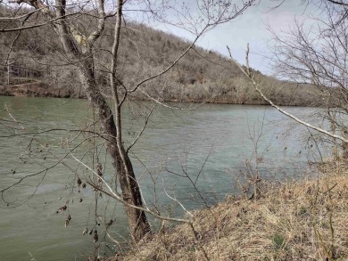 Lake Lot For Sale in Sylamore, Arkansas