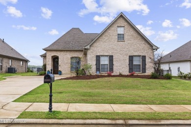 Lake Home Sale Pending in Madison, Mississippi