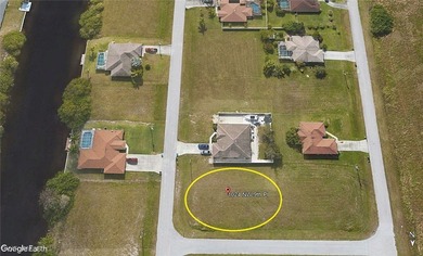 Prime residential building site -- Corner lot cleared and ready - photo 2