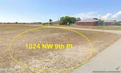 Prime residential building site -- Corner lot cleared and ready - photo 3