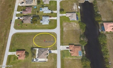 Prime residential building site -- Corner lot cleared and ready - photo 5